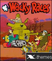 Wacky Races Games